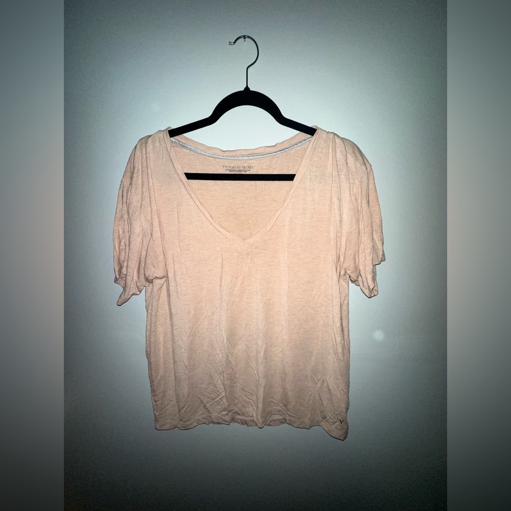Victoria Secret Sleep Shirt